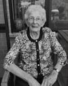 Hamont-Achel - Mia Cornelissen (101) overleden