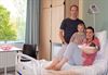 Peer - Materniteit Noorderhartziekenhuis vernieuwd