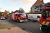 Lommel - Brandweer rukte vorig jaar 47.000 keer uit