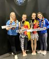 Lommel - Europees kampioenschap Showdans