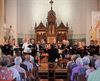 Beringen - Gesmaakt concert in kerk Koersel