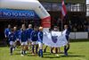 Hamont-Achel - 31ste Euro-Cup van KFC gestart