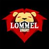 Lommel - Ceyssens weg bij Basket Lommel
