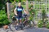 Pelt - Stefan Schildermans fietst voor Diabetes Liga