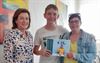 Pelt - TIO wint textielinzamelwedstrijd van De Biehal