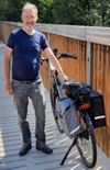 Pelt - Met de fiets naar geboortedorp
