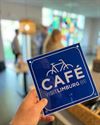 Peer - Fietscafé aan Dommelhuis geopend