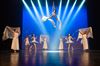 Beringen - Prachtige slotshow 'Dance into happiness'