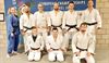 Lommel - Judo hervat trainingen