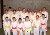 Lommel - Karate Goju-Kai start nieuw seizoen