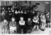 Houthalen-Helchteren - Herinneringen: het kleuterklasje van 1957-58