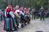 Lommel - Herdenking Poolse gesneuvelden