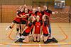 Lommel - Lovoc-meisjes U17-B winnen met 4-0