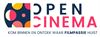 Beringen - Deze week: Open Cinema