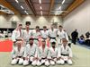 Pelt - Interclub judo: Okami voorlopig derde