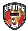 Pelt - Vierde verlies op rij voor Sporting