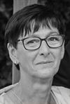 Bocholt - Linda Schuermans overleden