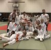 Pelt - Sterke prestatie van judoteam Okami