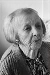 Leopoldsburg - Maria Eyckmans (100) overleden