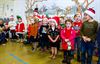 Beringen - Kerstfeest wijkschool Steenoven