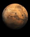 Houthalen-Helchteren - Het hoofd van Mars