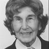 Genk - Julienne Geiregat (101) overleden