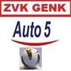 Genk - Zaalvoetbal: Genk - Grace Hollogne 5-4