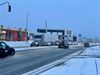 Leopoldsburg - Tips om veilig te rijden in de sneeuw
