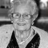 Genk - Madeleine Gelders (100) overleden
