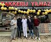 Beringen - Opening bakkerij Yilmaz Koersel