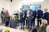 Lommel - Franciscushuis officieel geopend