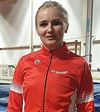 Pelt - Evgenia Balabkina verbreekt record indoor 60m