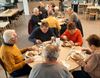 Lommel - Wijkrestaurant centrum geopend