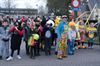 Lommel - Ook bij Balu werd carnaval gevierd