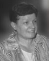 Beringen - Mariette Stappers overleden