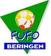 Beringen - Damesvoetbal: Fufo - Zonhoven 2-1