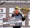 Beringen - Bervoets wint overtuigend in Nederland