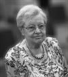 Beringen - Bertha Laenen overleden