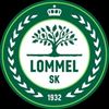 Lommel - Milan Vossen weg bij Lommel SK