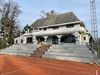 Beringen - Renovatie tennisclub Beringen