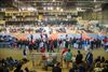 Lommel - Belgian Open Taekwondo in De Soeverein