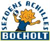 Bocholt - Dinsdagavond handbalwedstrijd Bocholt-Visé
