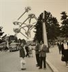Beringen - Expo 58: 65 jaar geleden