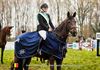 Lommel - Winst voor Lommelse amazone in nationale eventing