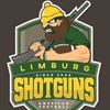 Beringen - Limburg Shotguns winnen overtuigend