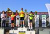 Beringen - Pittige tijdrit Ronde van Limburg aspiranten