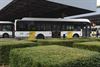 Leopoldsburg - Een nieuw busnet in Leopoldsburg