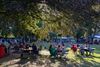 Lommel - Een gezellig zomers 'Wereldfeest in het park'