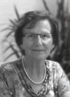 Beringen - Gerda Mullens overleden