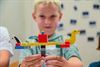 Lommel - Van Legokriebels naar Legomasters?